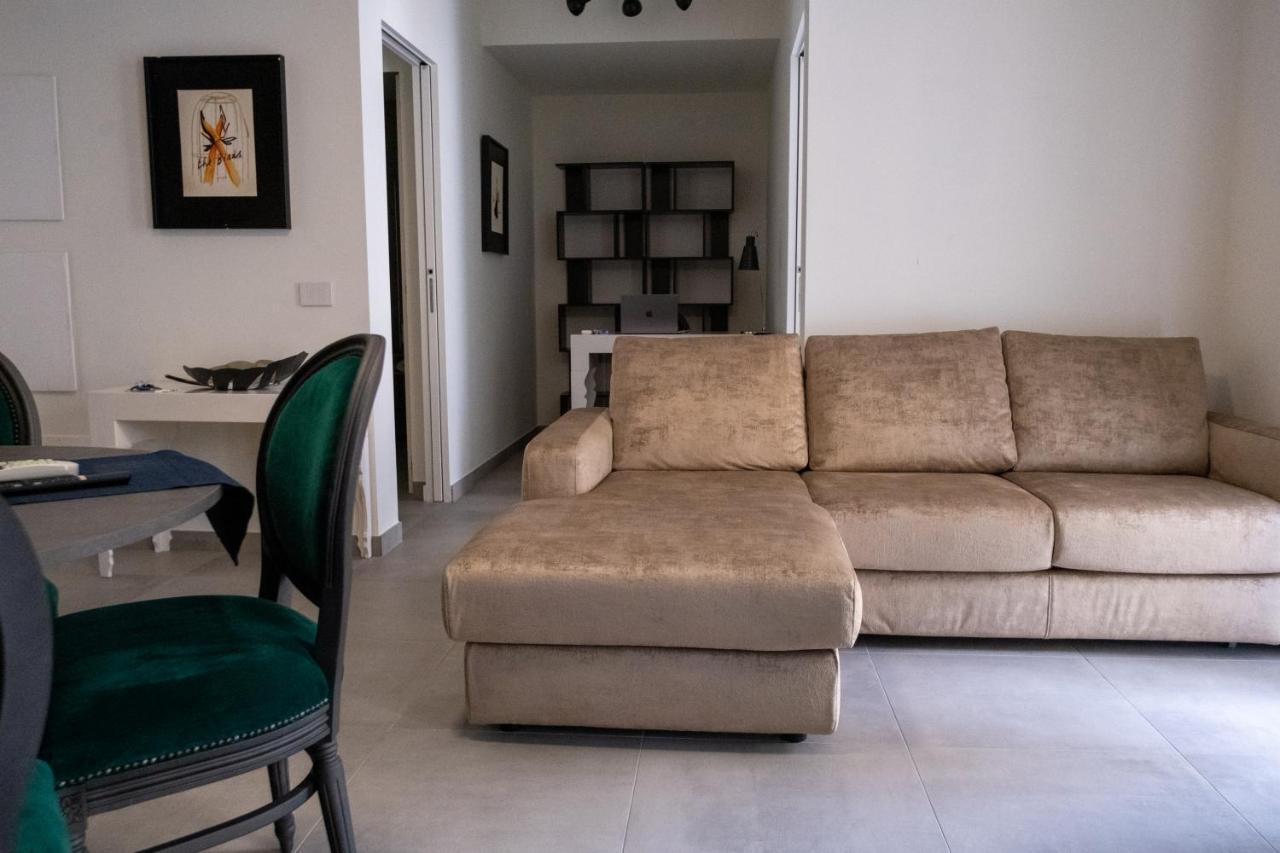 Unica Suites Milano Екстер'єр фото