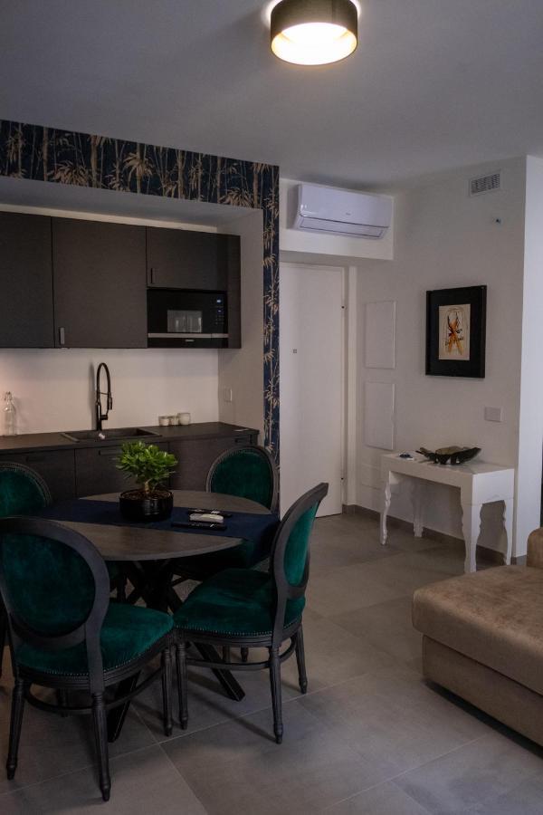 Unica Suites Milano Екстер'єр фото