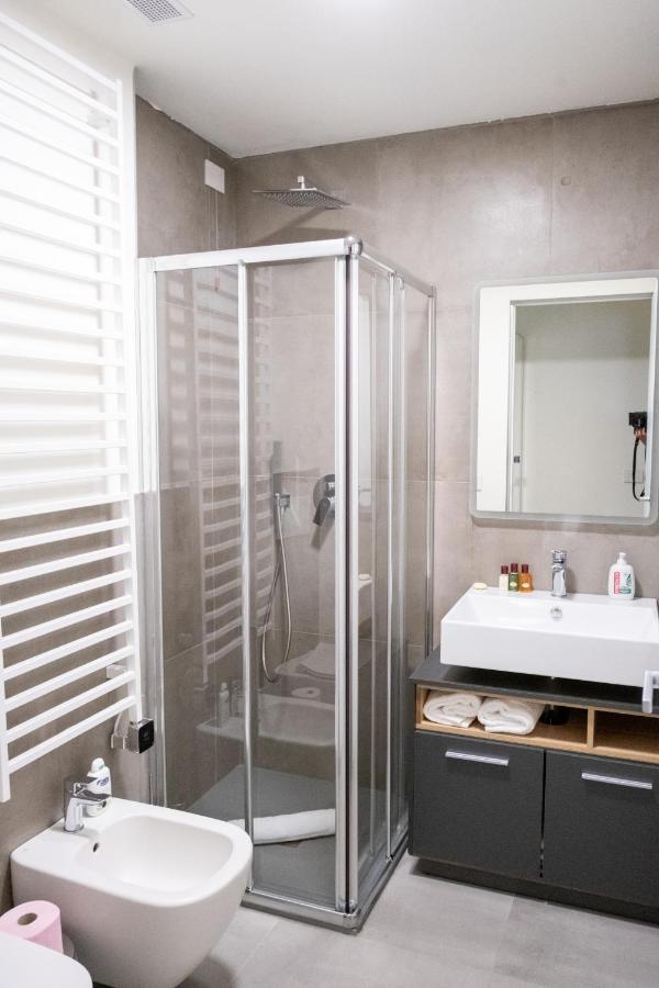Unica Suites Milano Екстер'єр фото