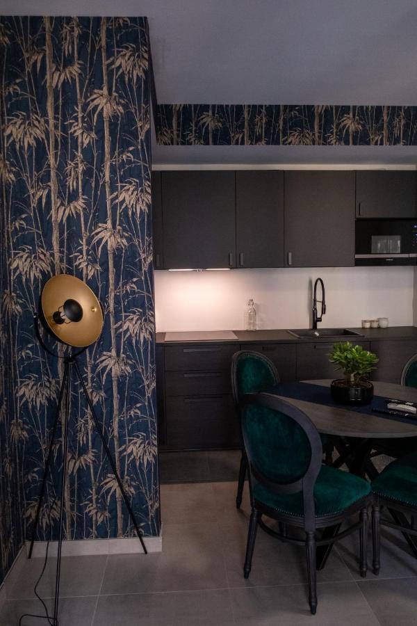 Unica Suites Milano Екстер'єр фото