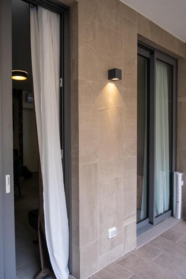 Unica Suites Milano Екстер'єр фото