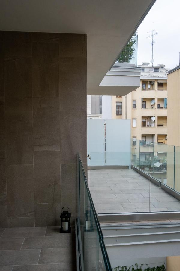 Unica Suites Milano Екстер'єр фото