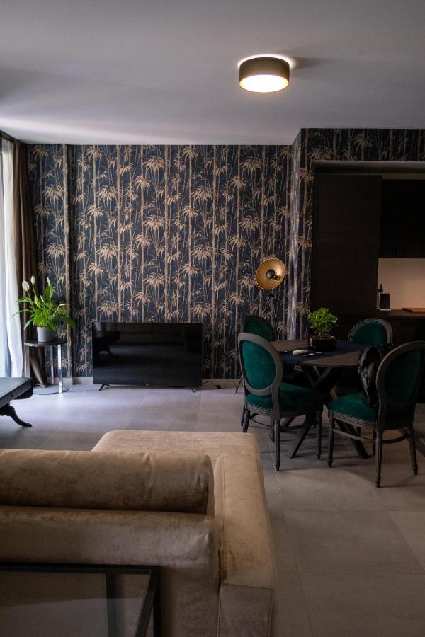 Unica Suites Milano Екстер'єр фото