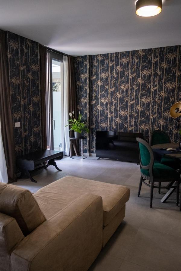 Unica Suites Milano Екстер'єр фото