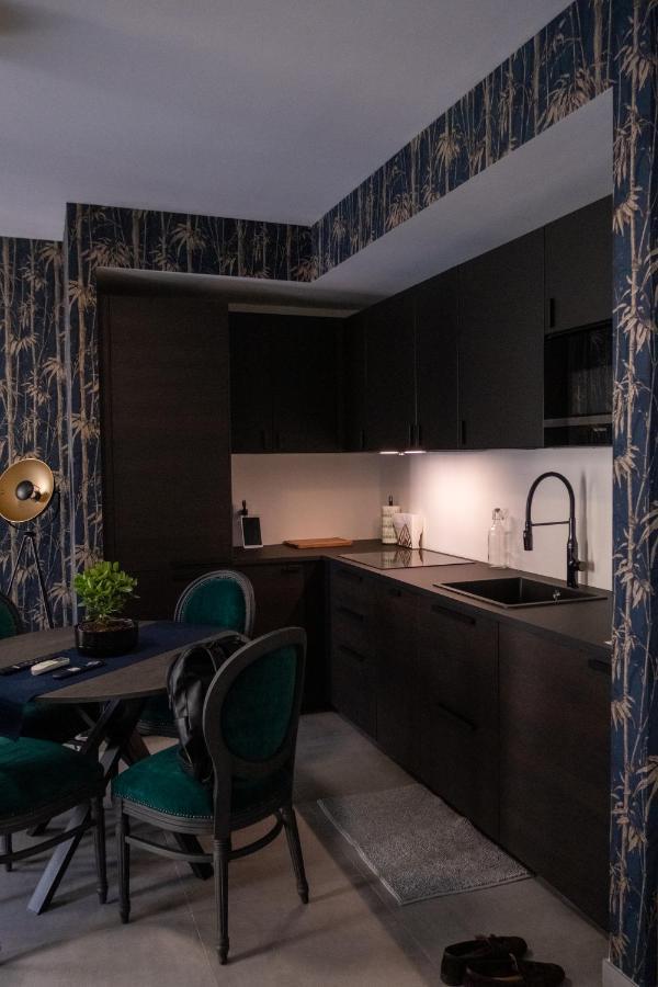 Unica Suites Milano Екстер'єр фото